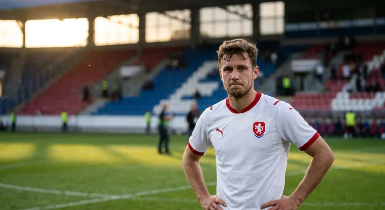 Česko na MS 2026 chybělo – Irsko vychytalo penalty a poslalo Čechy domů