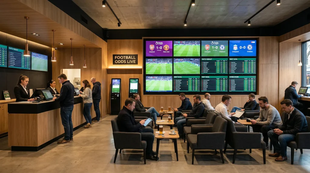 Porovnání kurzů českých sázkových kanceláří na MS 2026