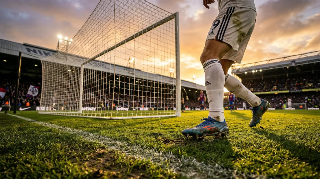 Kurzy na krále střelců MS 2026 u českých kanceláří