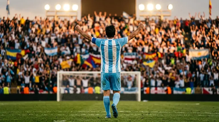 Messi vs Klose: hon na rekord MS 2026 – verdikt a kurzy