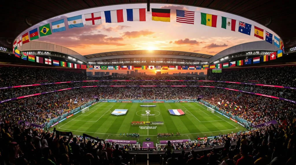 Skupiny I až L na mistrovství světa 2026 včetně české skupiny