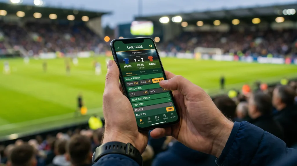 Typy sázek na mistrovství světa 2026 s příklady kurzů