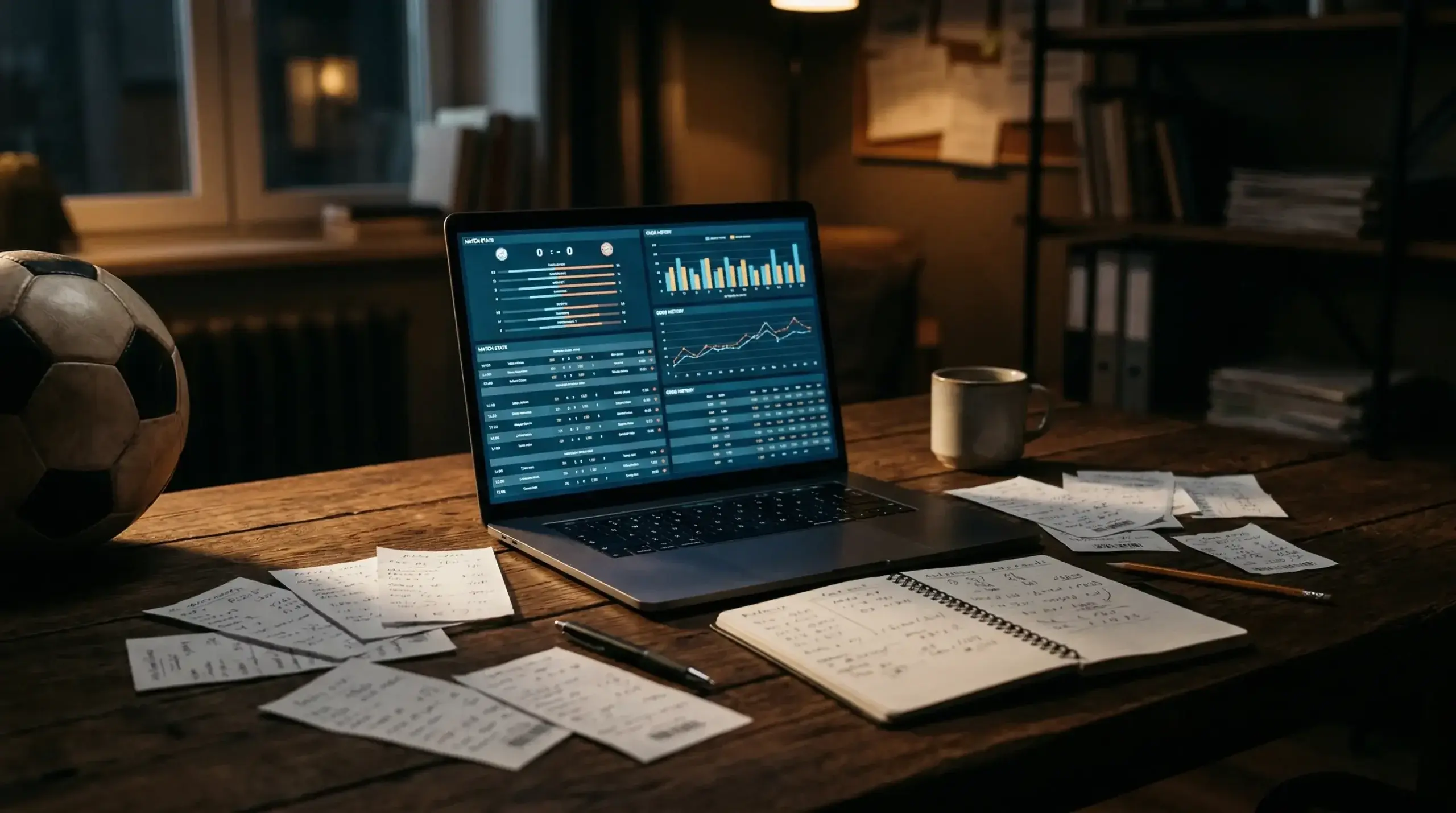 Průvodce sázením na mistrovství světa 2026 s přehledem strategií a tipů