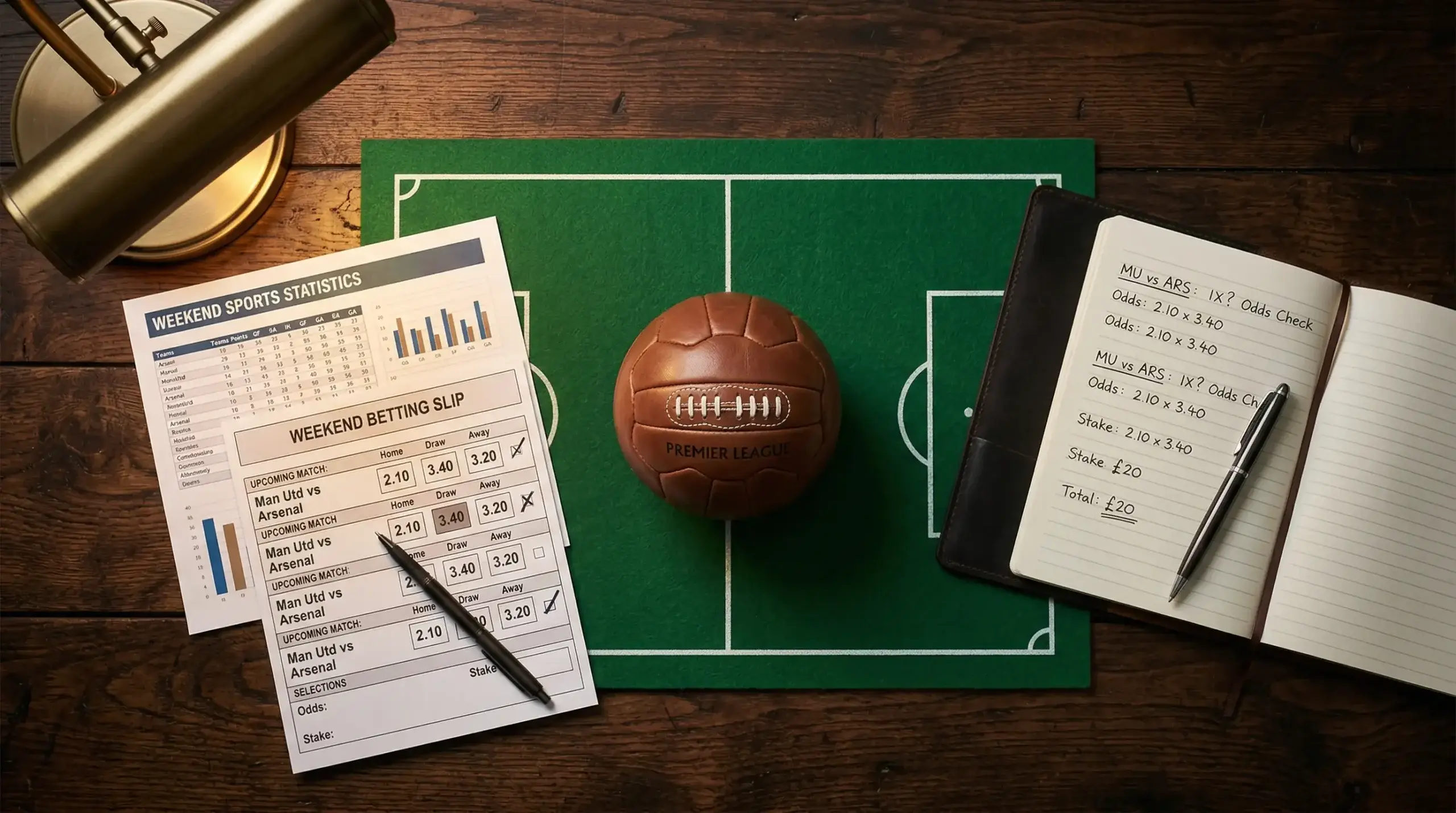 Slovník sázkařských pojmů pro české sázkaře na fotbal a mistrovství světa 2026