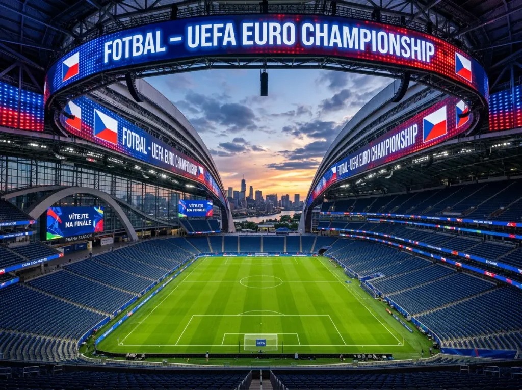 Americké stadiony MS 2026 od MetLife po SoFi Stadium