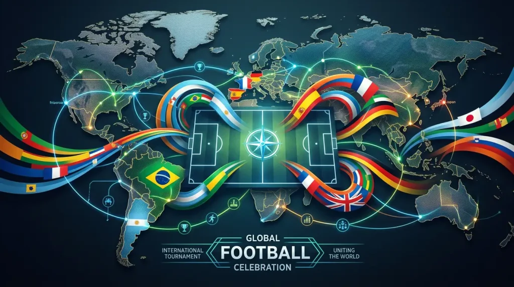 Evropské reprezentace na MS 2026 včetně české